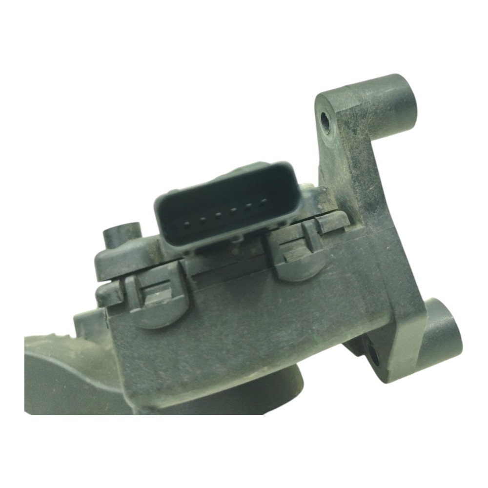 Pedal Acelerador Eletrônico Gm Meriva 1.4 2010 2011 2012 4