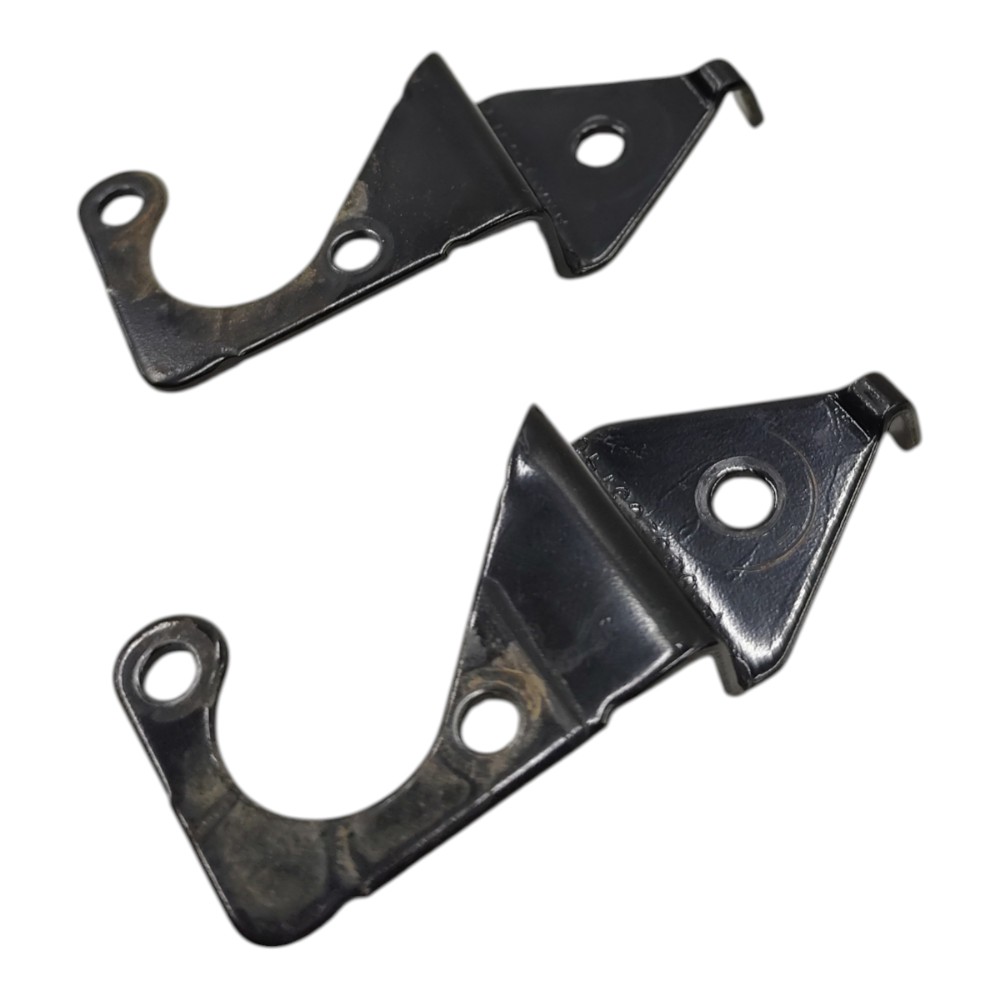 Suporte Sensor Nível Suspensão Dianteira Mercedes Gle 43 17 2