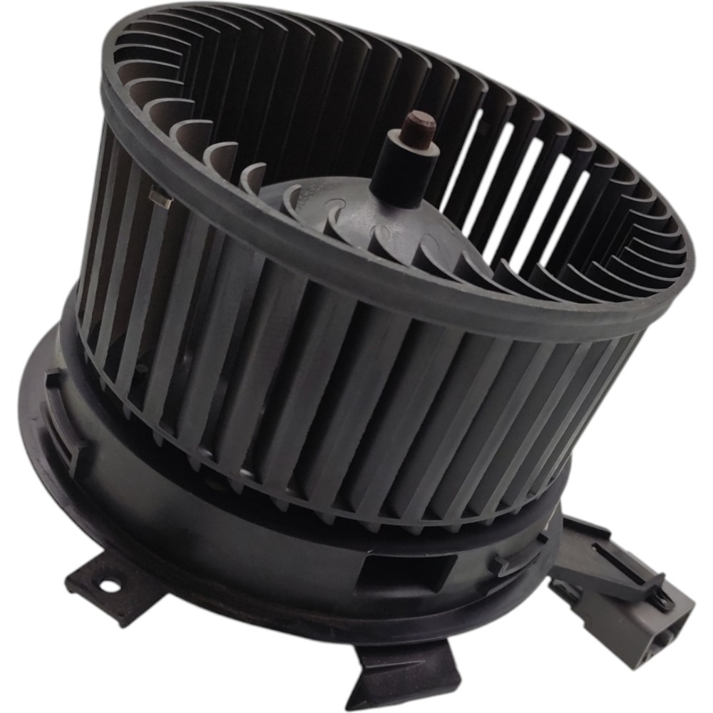 Motor Ventoinha Caixa Ar Forçado Gm Tracker 1.0 2020 2021 22 2