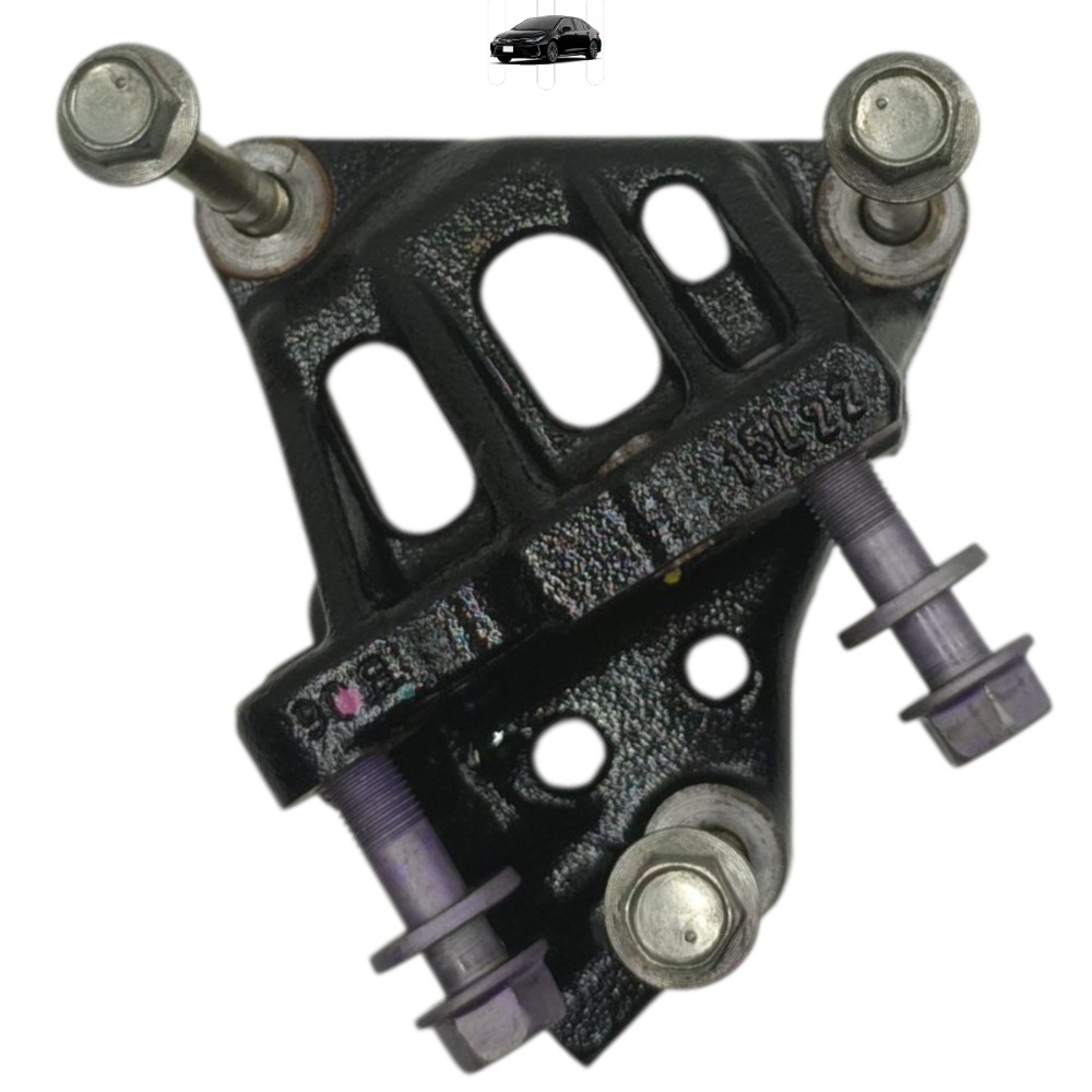 Suporte Coxim Motor Lado Direito Toyota Corolla 2.0 2022 23 1