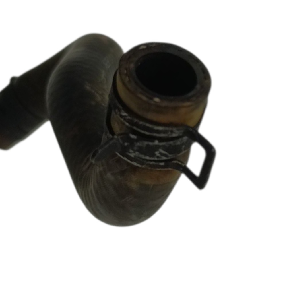 Cano Mangueira Suporte Filtro Óleo Chery Tiggo 5x 1.5 2025 – Preto 4