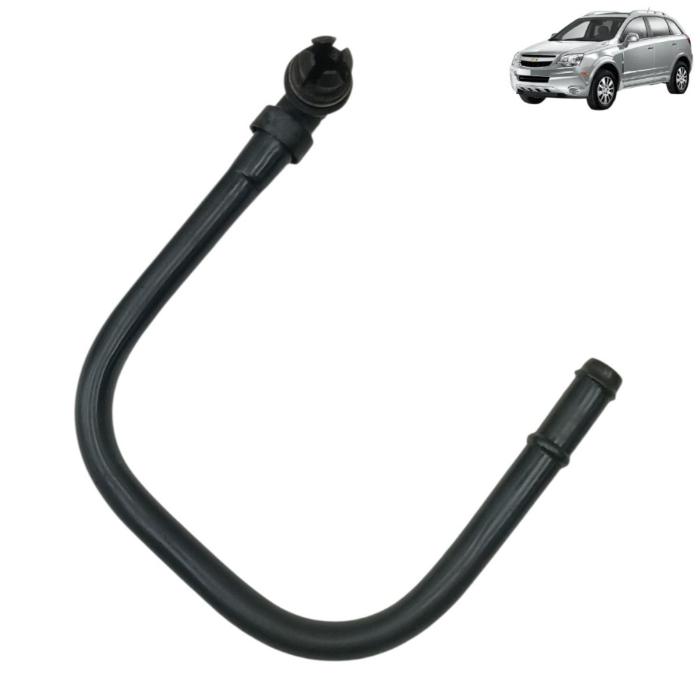 Mangueira respiro óleo gm Captiva 2012 2013 2014 2015