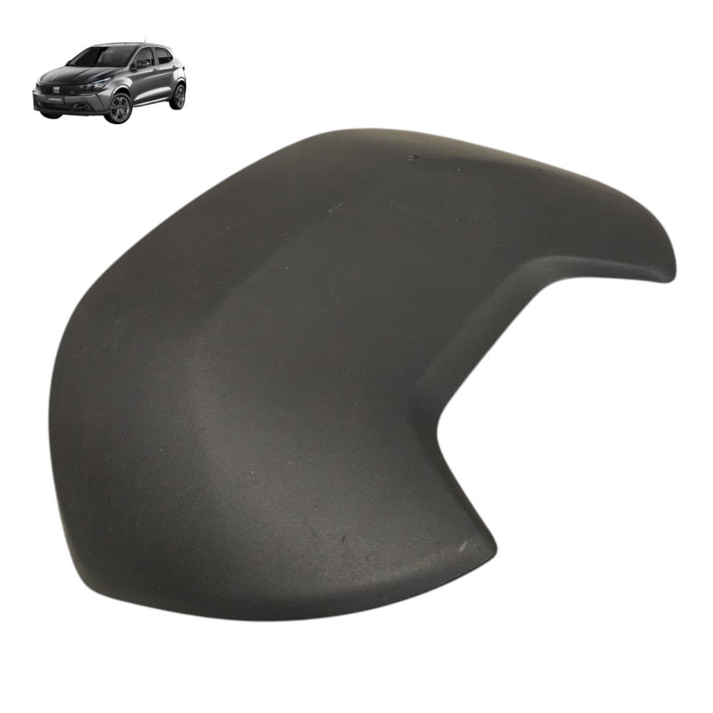 Acabamento superior painel instrumentos fiat argo 2024 1