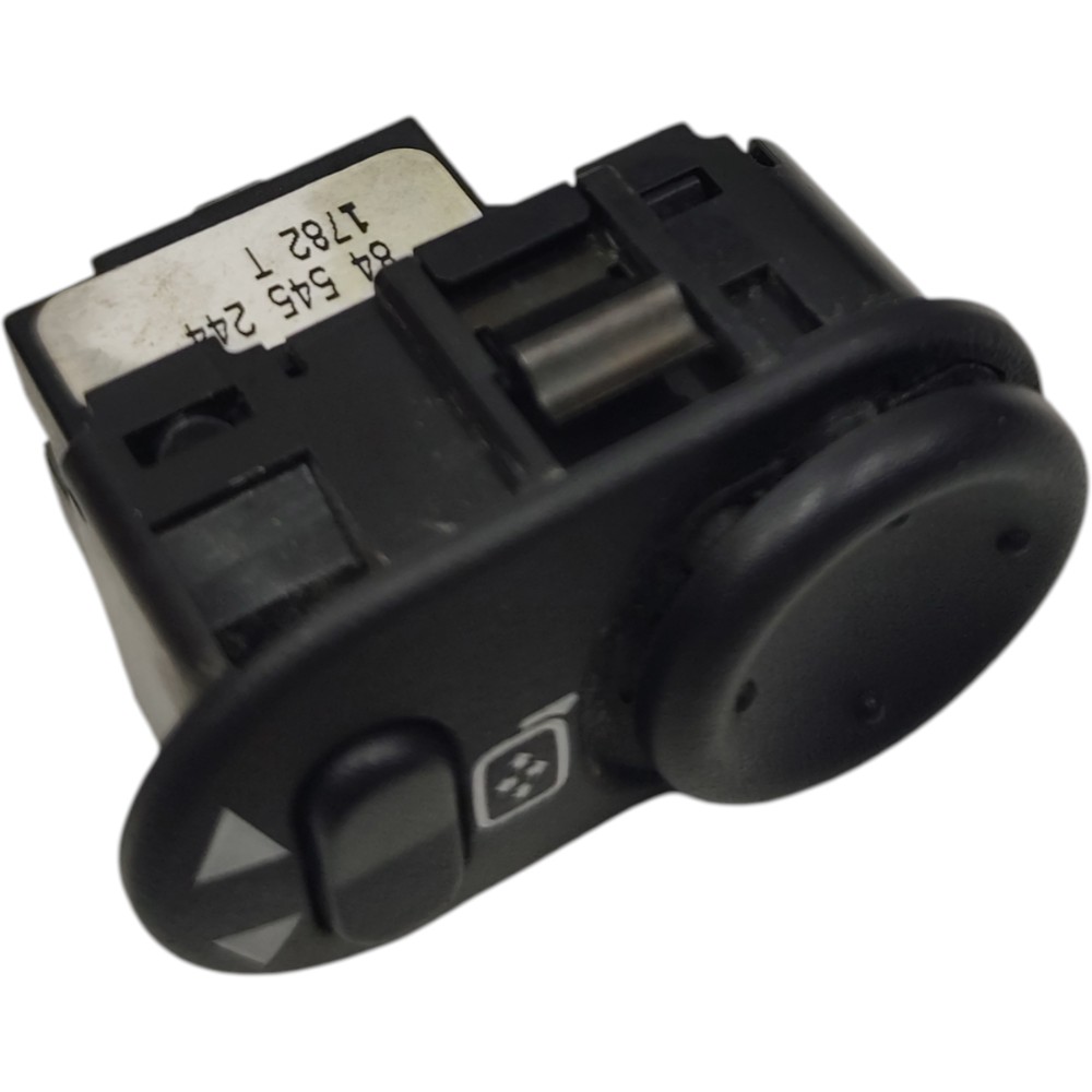 Botão comando ajuste retrovisor GM Spin 2024 2023 2022 2021 3
