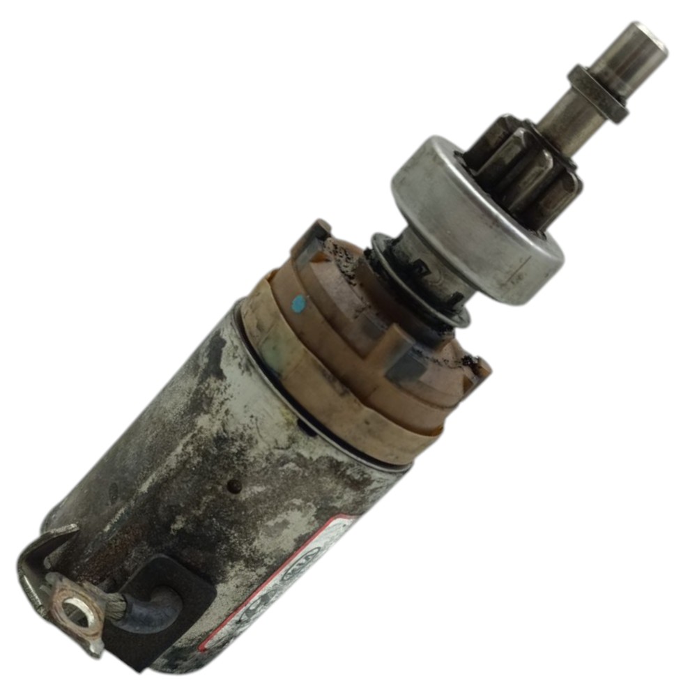 Miolo Automático Motor Arranque Hyundai Veracruz 3.8 V6 2008 2