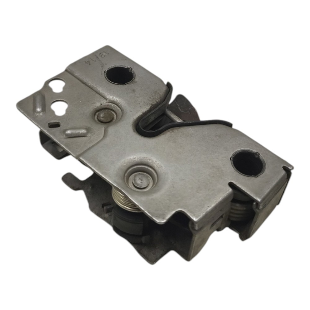 Fechadura Capô Vw Up 2014 2015 2016 2017 4