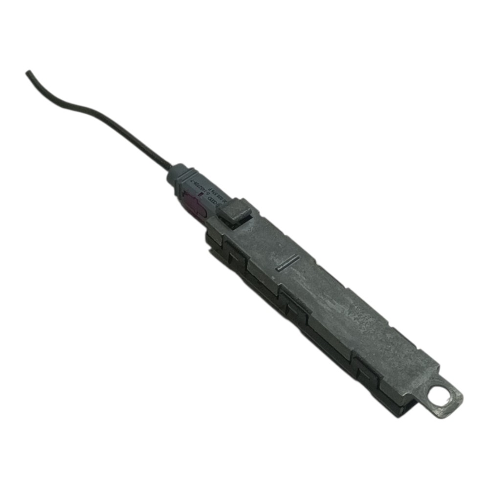 Plug Conector Maçaneta Interna D Esquerda Vw Tiguan 2012 3