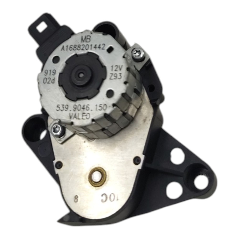 Motor Atuador Caixa Ar Quente Mercedes Classe A 160 1999 1