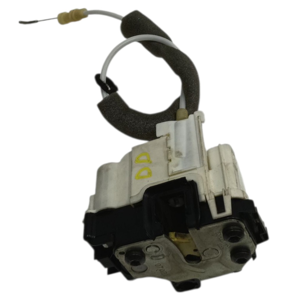 Fechadura Porta Dianteira Direita Fiat Argo 2022 2021 2020 3