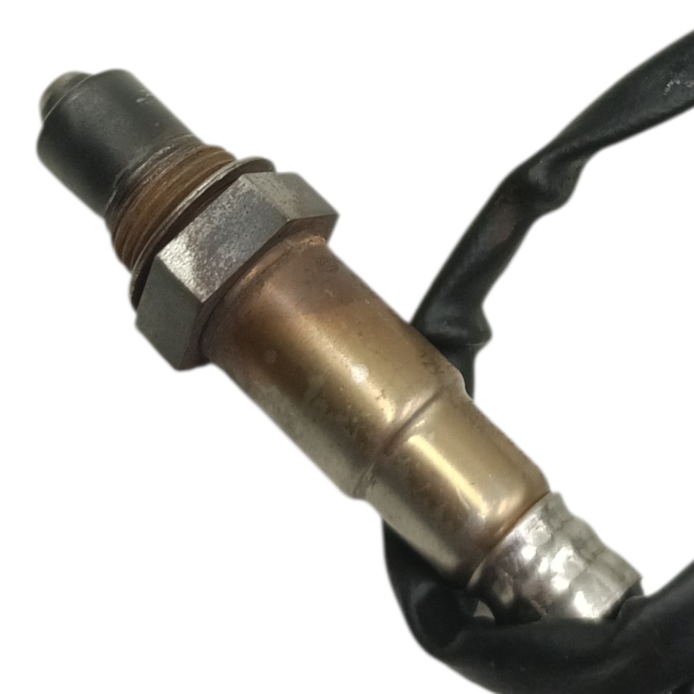 Sonda lambda pós catalisador Peugeot 206 1.4 gasolina 2001 3