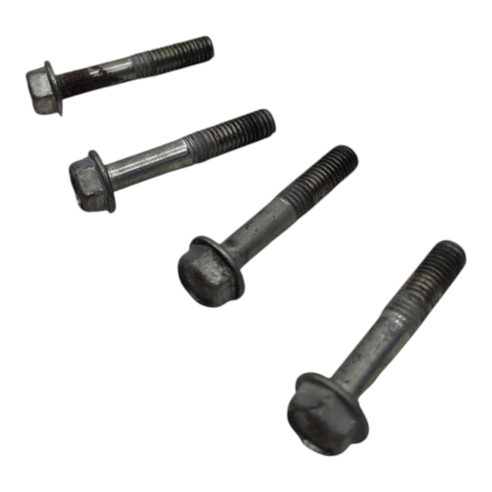 Jogo Parafuso Fixação Tbi Honda Civic G8 1.8 2007 2008 2009 2