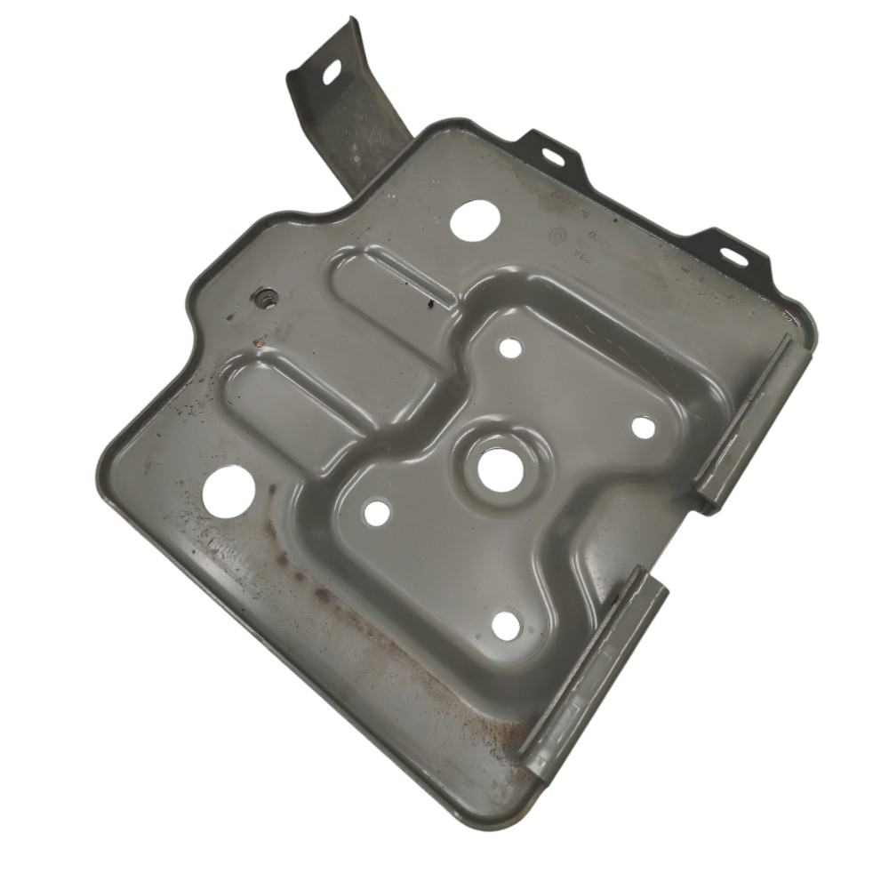 Suporte base bateria Renault kwid 2022 2021 2020 2019 2018 4