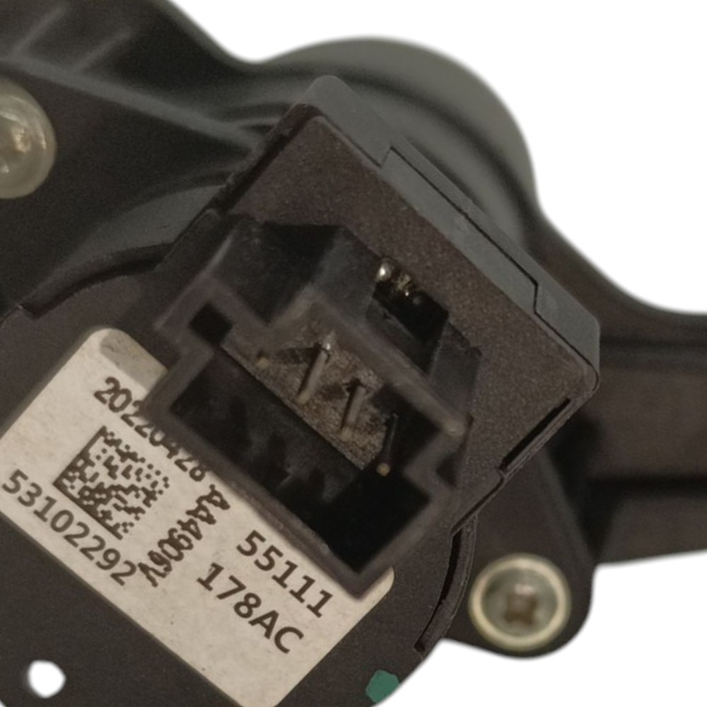 Sensor Temperatura Ar Condicionado Fiat Fastback Toro Compas 4