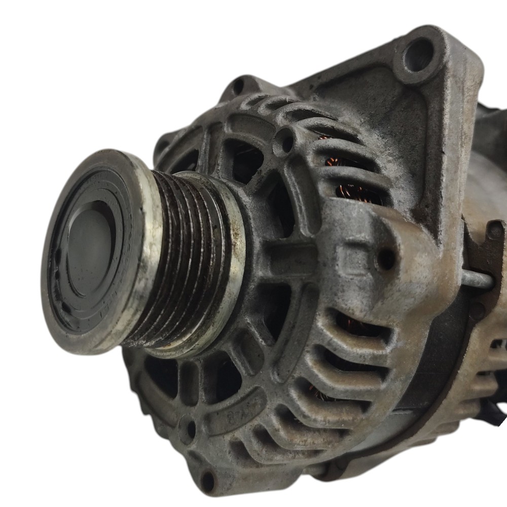 Alternador gm sonic cruze 1.6 1.8 2012 2013 2014 N 13579666 3