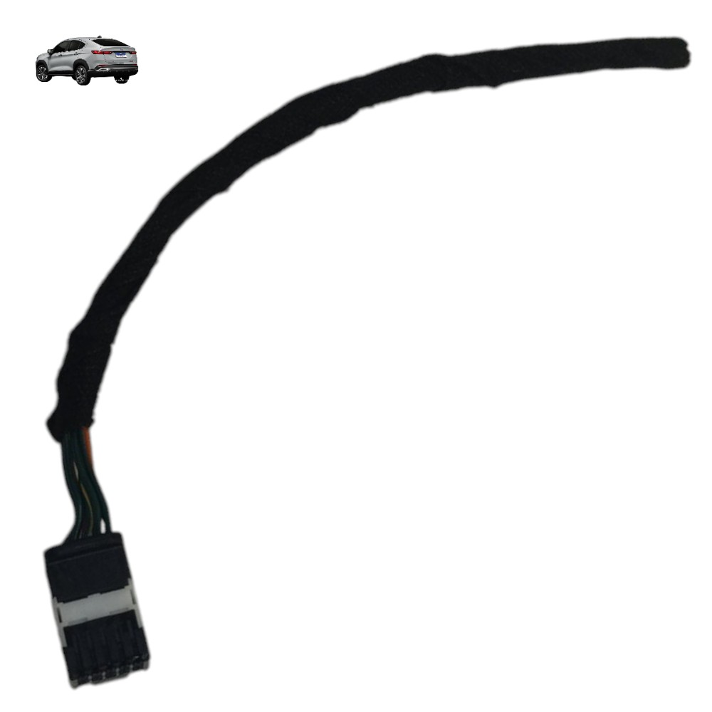 Plug Conector Retrovisor Interno Central Fiat Fastback 2023 1