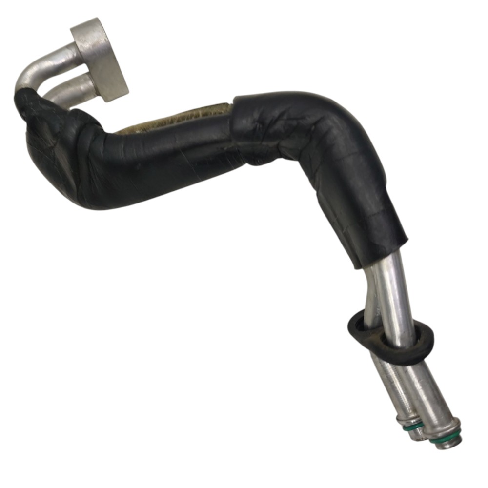 Par cano evaporador ar condicionado fiat idea etorq 2012 13 2