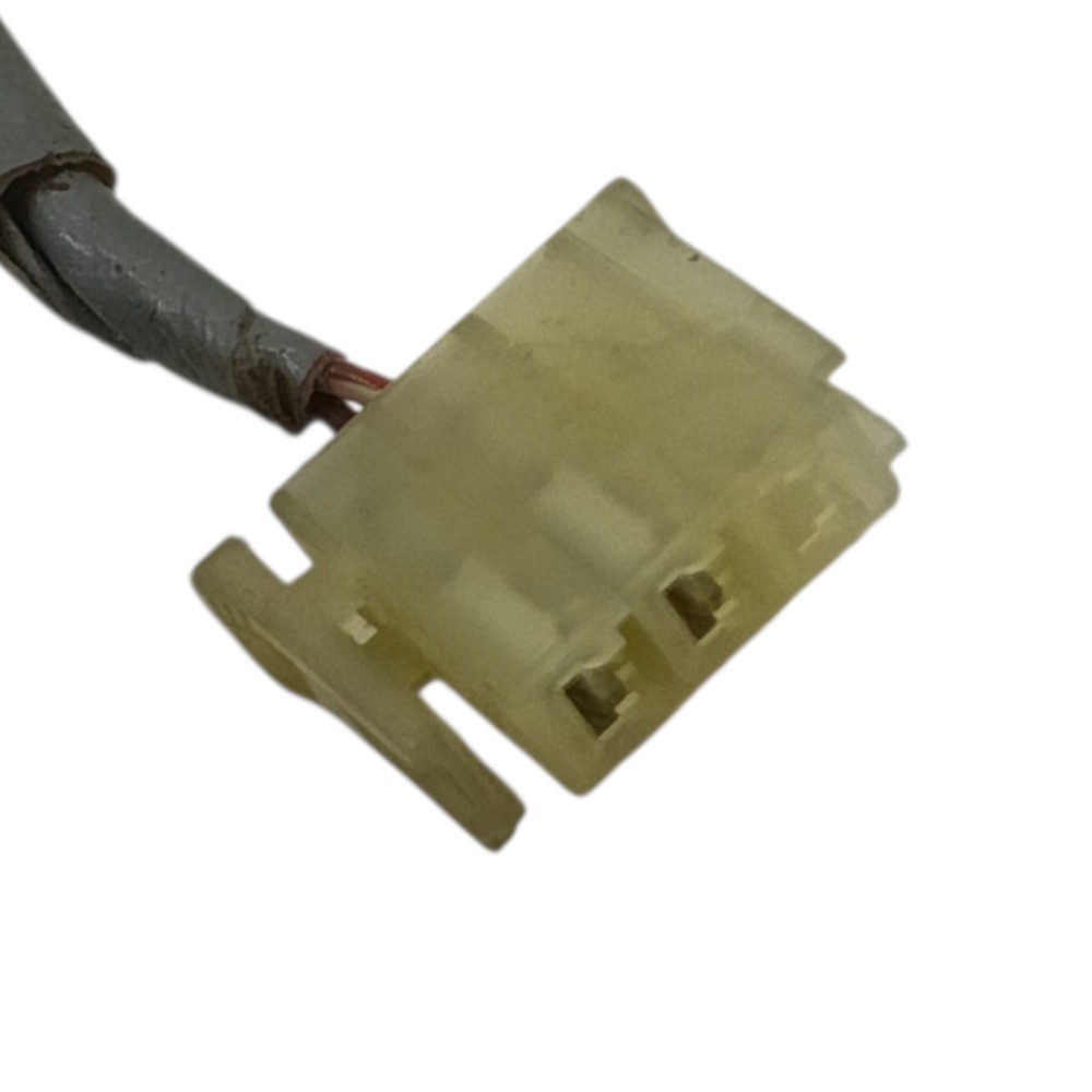 Plug Conector Luz Tetô Cortesia Honda Fit Lxl 2004 2003 2