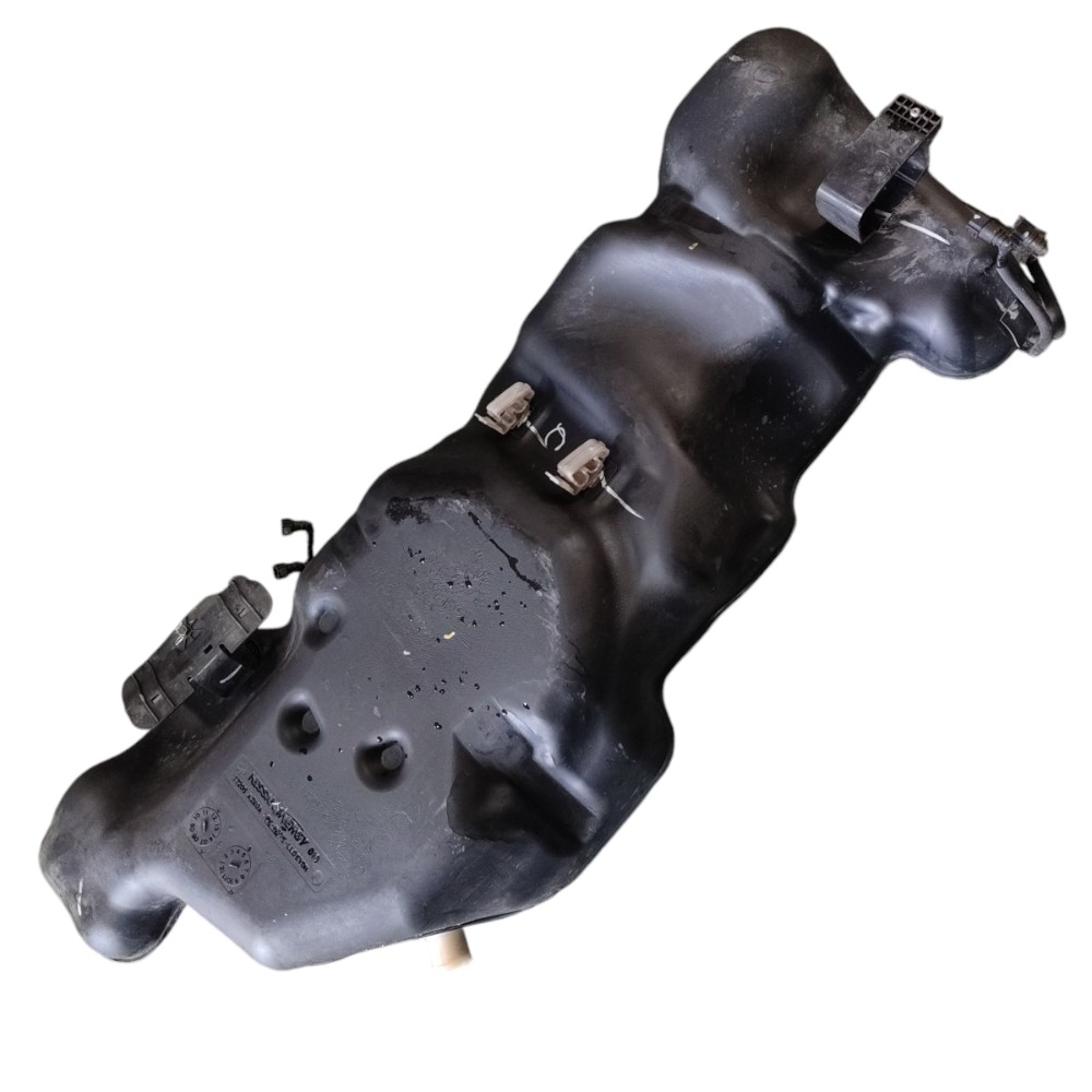 Tanque Combustível Nissan Livina 1.8 2011 2012 2013 2014 4