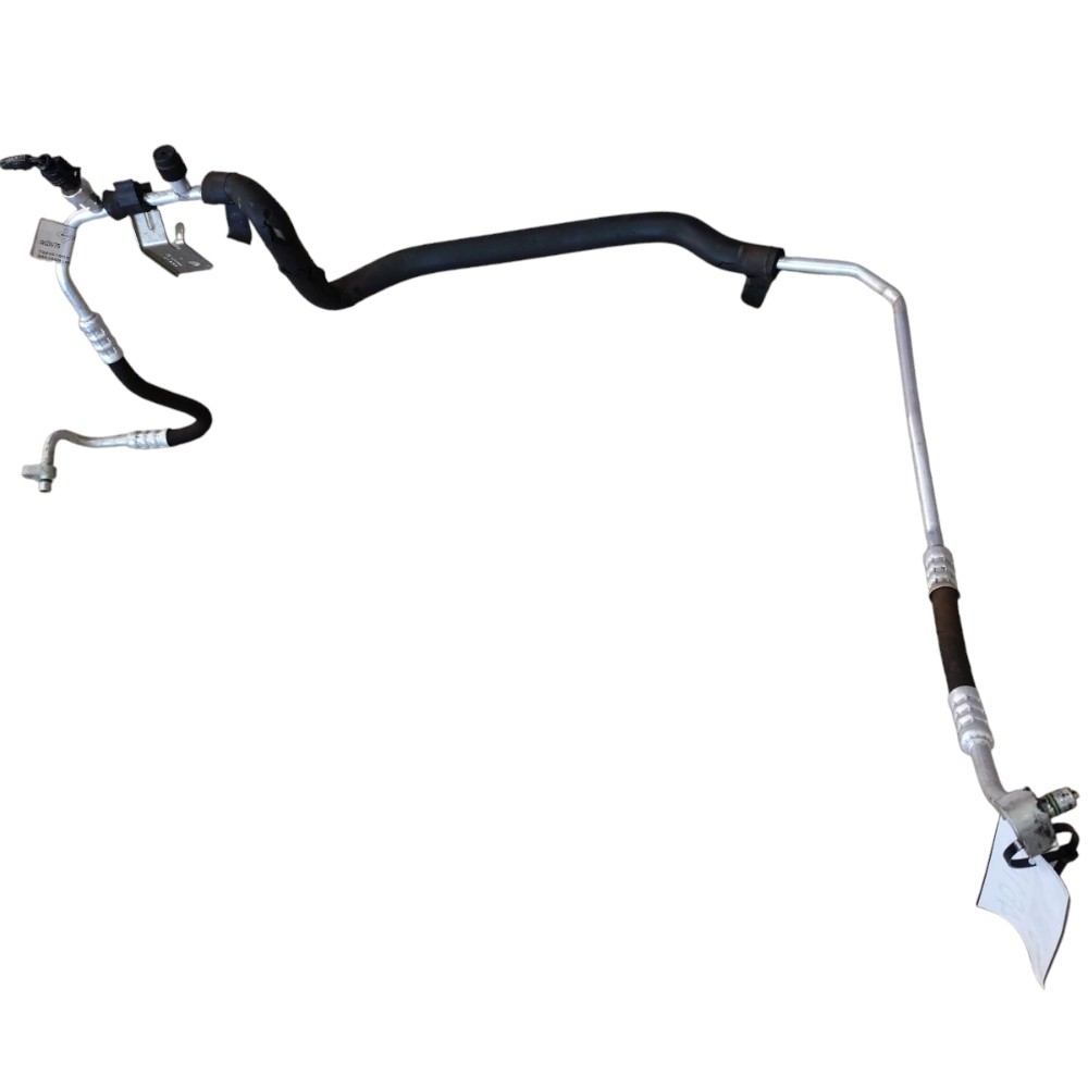 Mangueira Fina Ar Condicionado Fiat Argo 1.0 2022 2021 2020 2