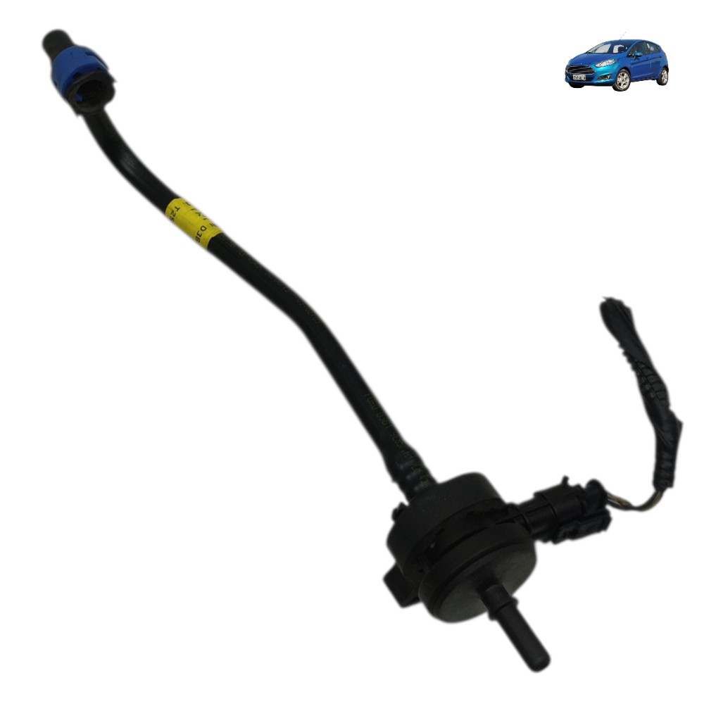 Válvula cânister Ford New Fiesta EcoSport 1.6 sigma 2014 15