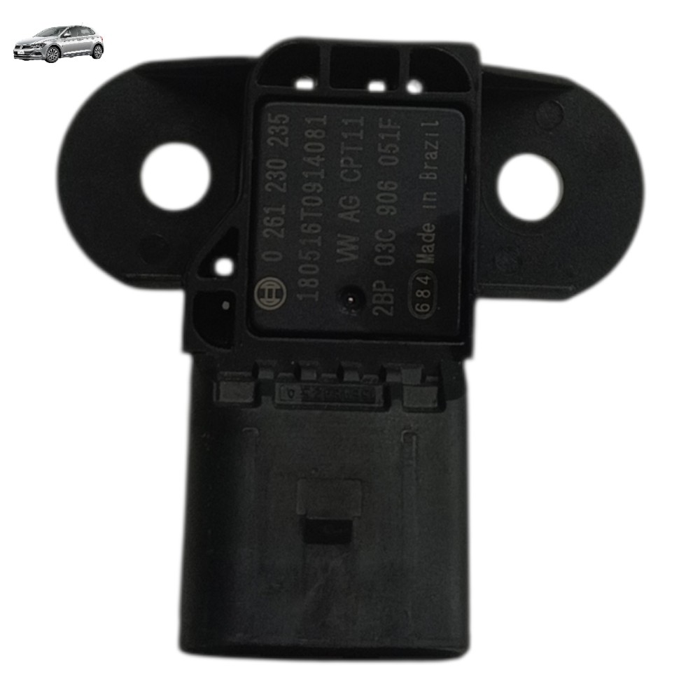 Sensor Map VW Polo virtus nivus Jetta tcross 2019 2020 2021 1