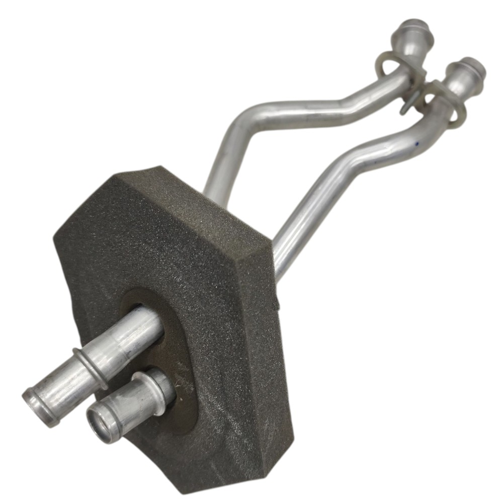 Cano radiador ar quente Nissan kicks 1.6 2020 2019 2018 2017 2