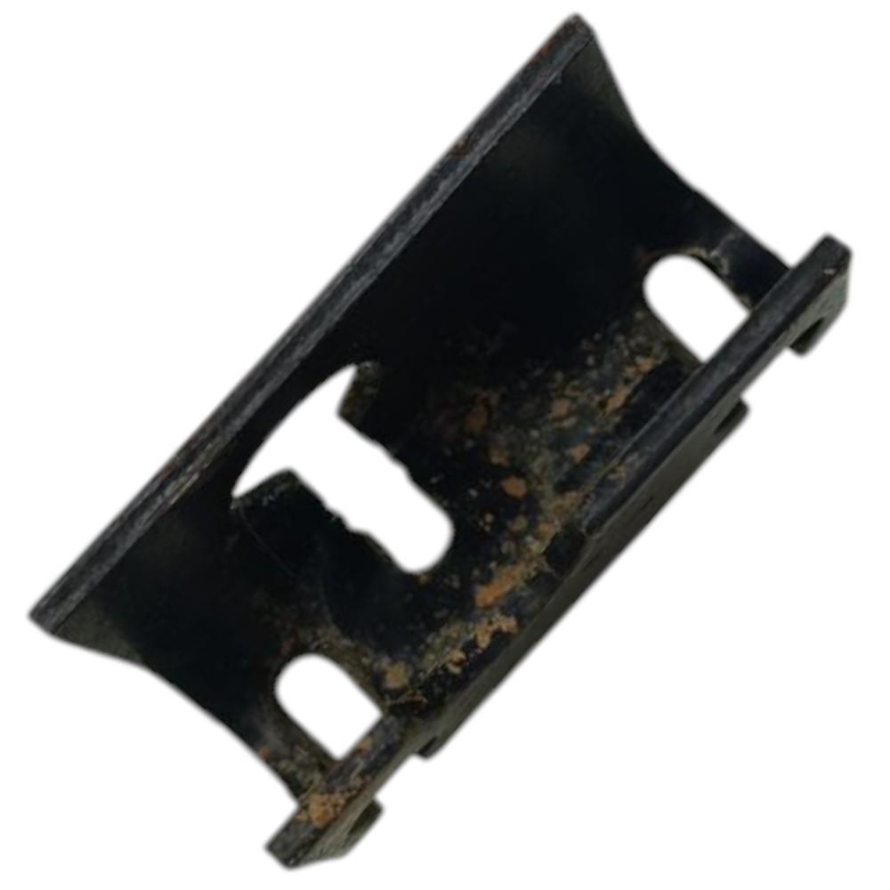 Suporte Cabo Freio Mão Traseiro Chrysler Grand Caravan 2000 4