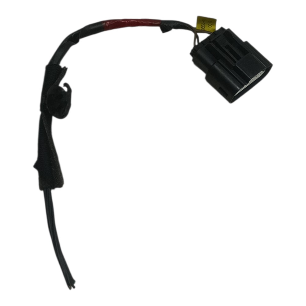 Plug Conector Dianteira Esquerda Hyundai Creta 2026 2025 3
