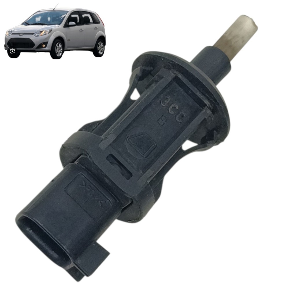 Sensor pedal freio ford fiesta 2012 2013 2014