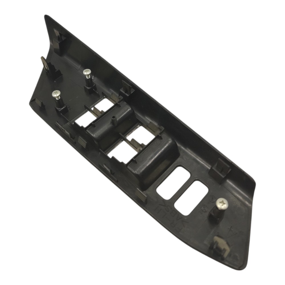 Moldura Comando Vidro Dianteiro Esquerdo Toyota Rav4 2014 2