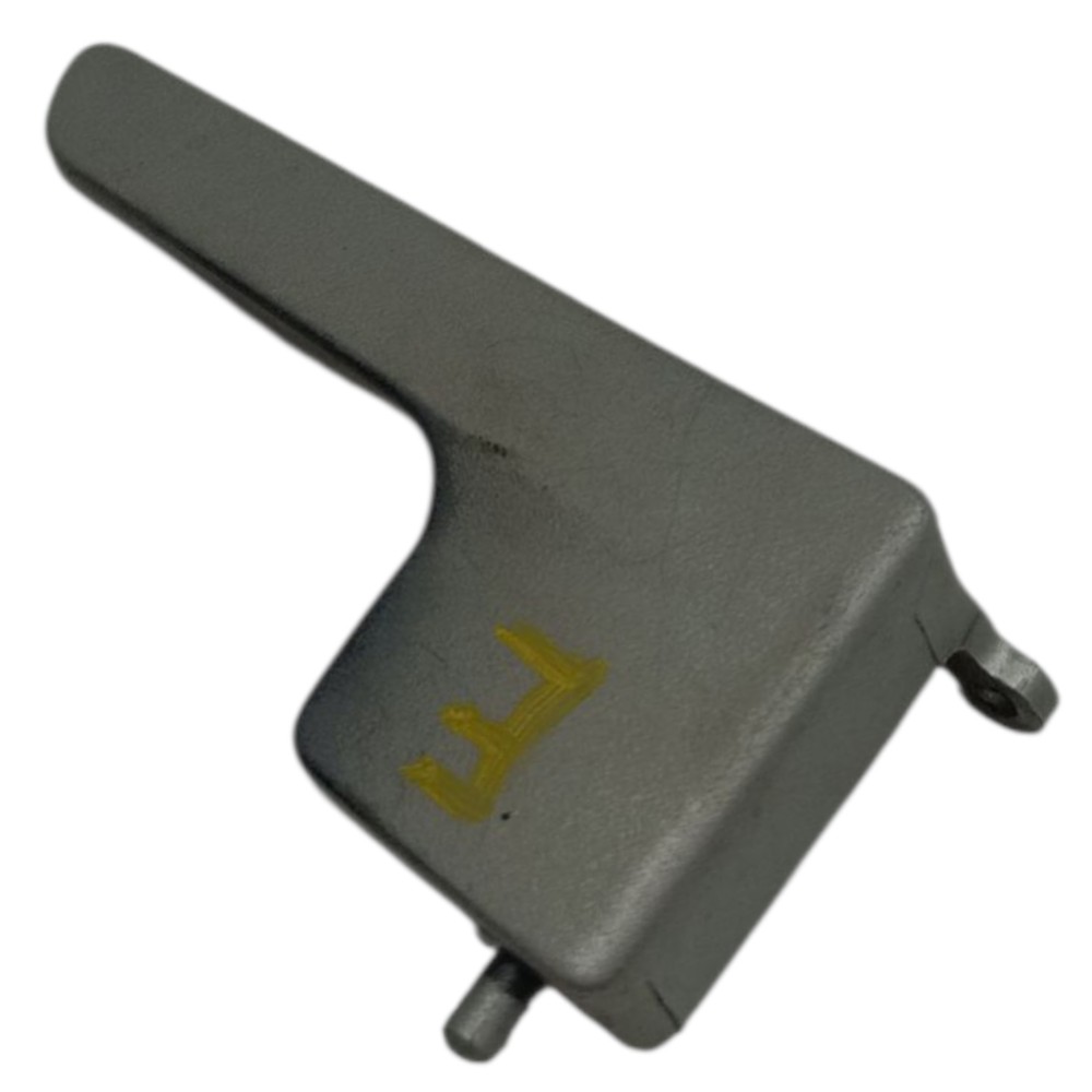 Maçaneta Interna Porta Esquerda Vw Fox 2009 2008 2007 2006 – Cinza – Dianteira 2