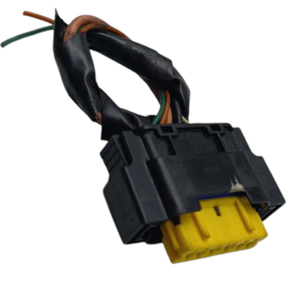 Conector Motor Vidro Dianteiro Esquerdo Hyundai Veracruz 08 3
