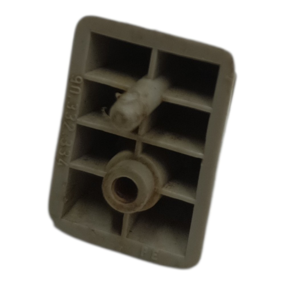 Suporte quebra sol GM Meriva 2007 2008 2009 2010 2011 2012 4