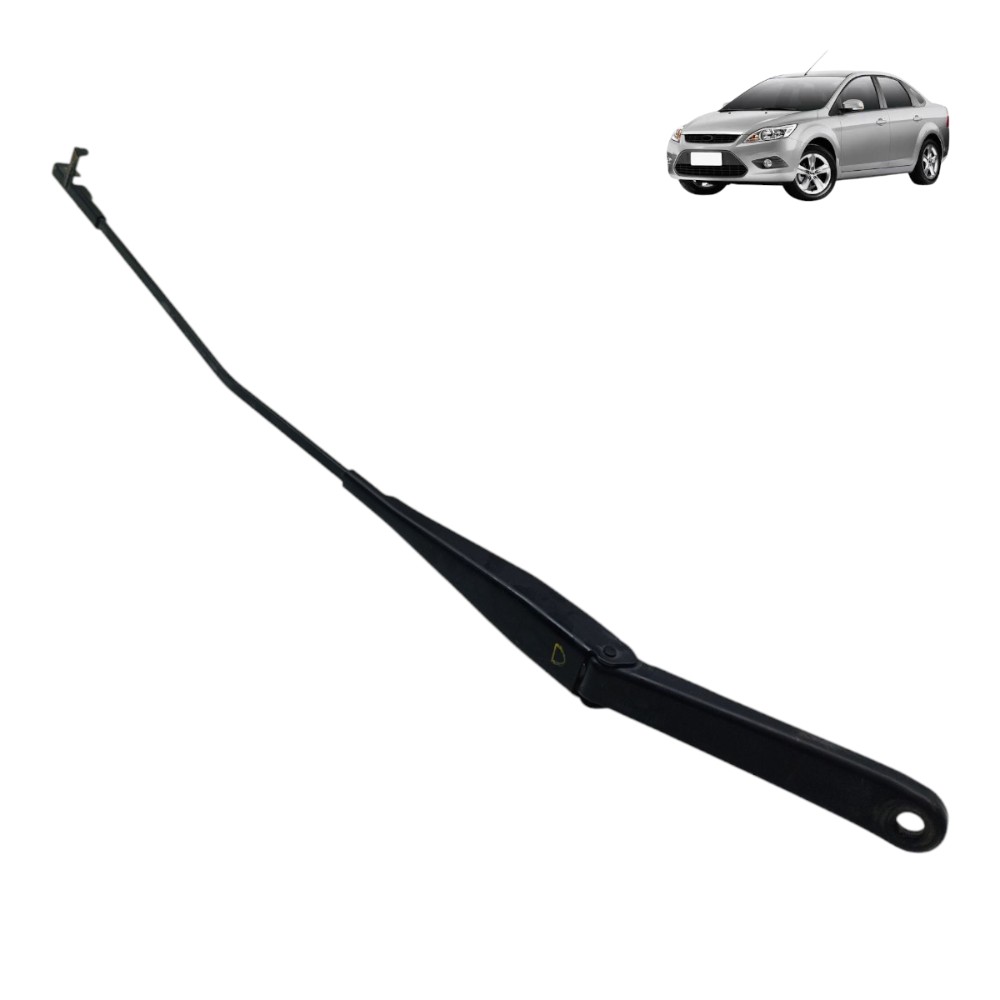 Braço Limpador Direito Parabrisa Ford Focus 2011 2012 2013 1