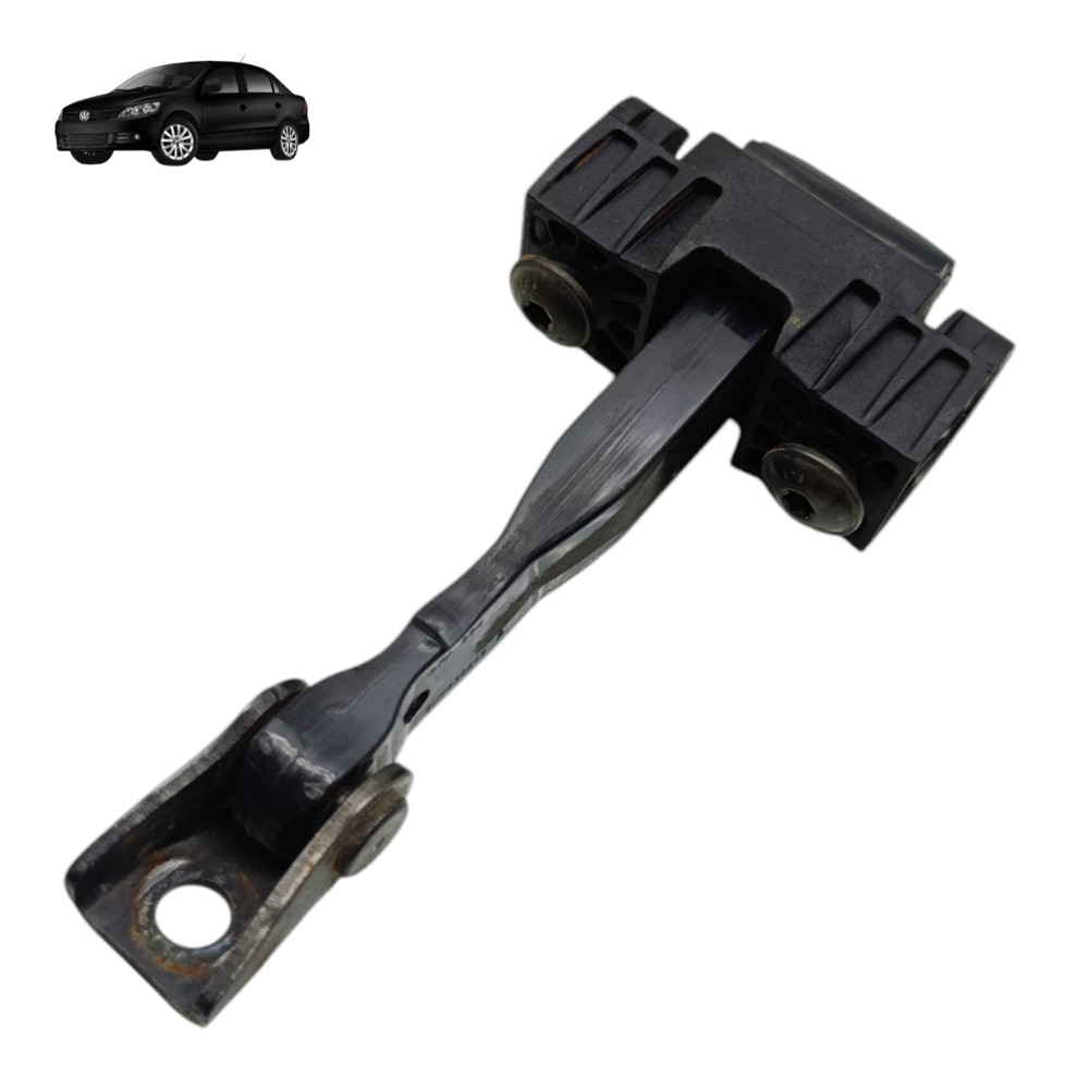 Limitador Porta Traseira Vw Voyage Gol G5 G6 2009 2010 2011 1