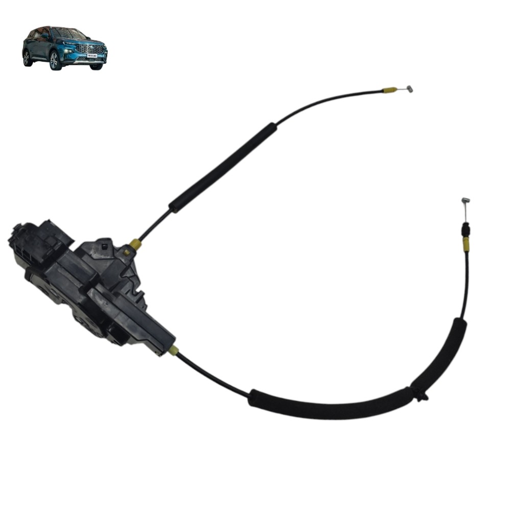 Fechadura porta traseira direita Ford territory 2025 2026