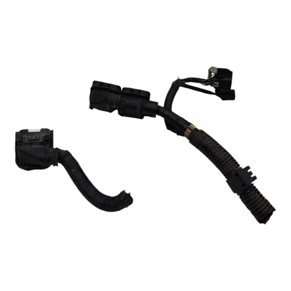 Jogo Plug Conector Módulo Injeção Honda Civic 1.8 Flex 2007 3