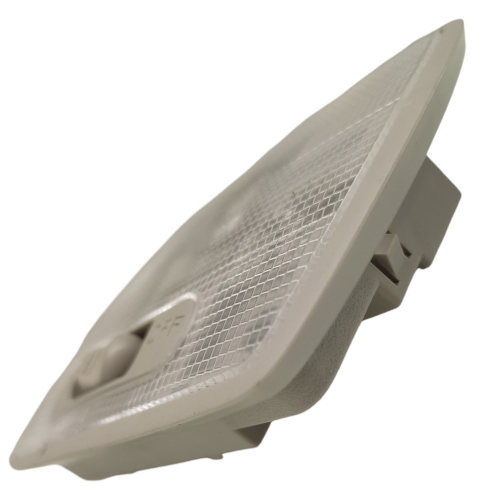 Luz Teto Cortesia Dianteiro Honda Hrv 2015 2016 2017 2018 2