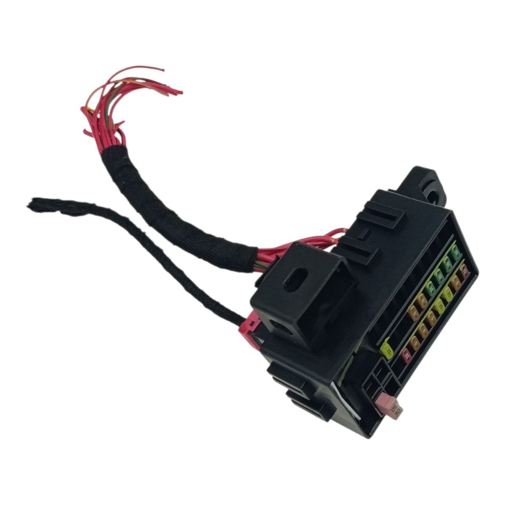 Caixa fusível menor byd song plus 1.5 gs 2024 2025 2026 3