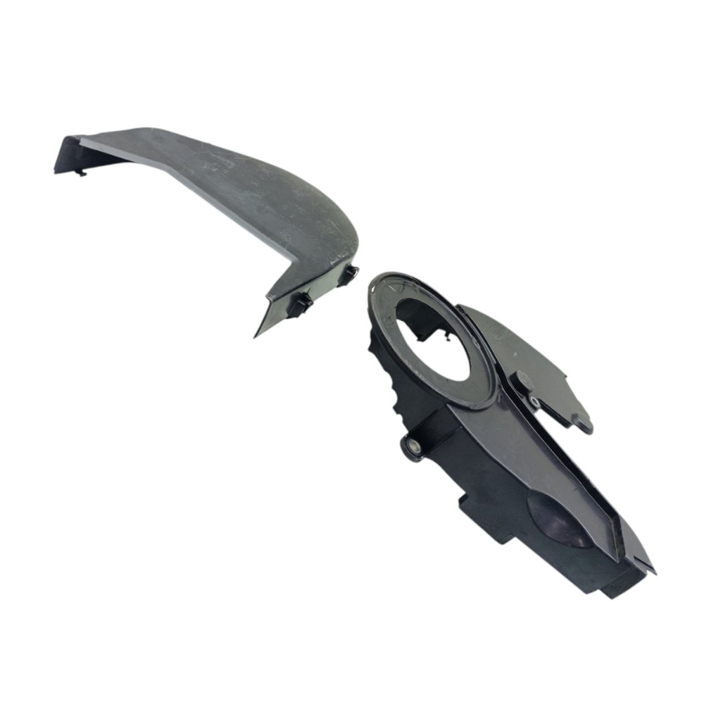 Par Capa Correia Dentada Vw Voyage Gol G5 1.0 2010 2011 2012 4