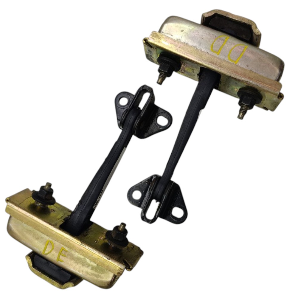 Limitador Porta Dianteira Chrysler Grand Caravan 1999 2000 2