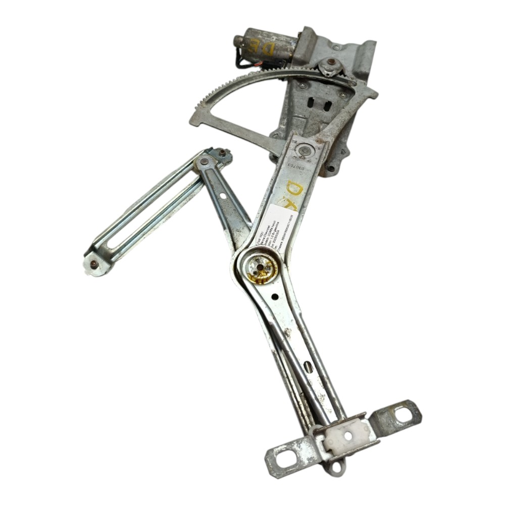 Motor Máquina Vidro Dianteira Esquerda Gm Corsa Montana 2003 3