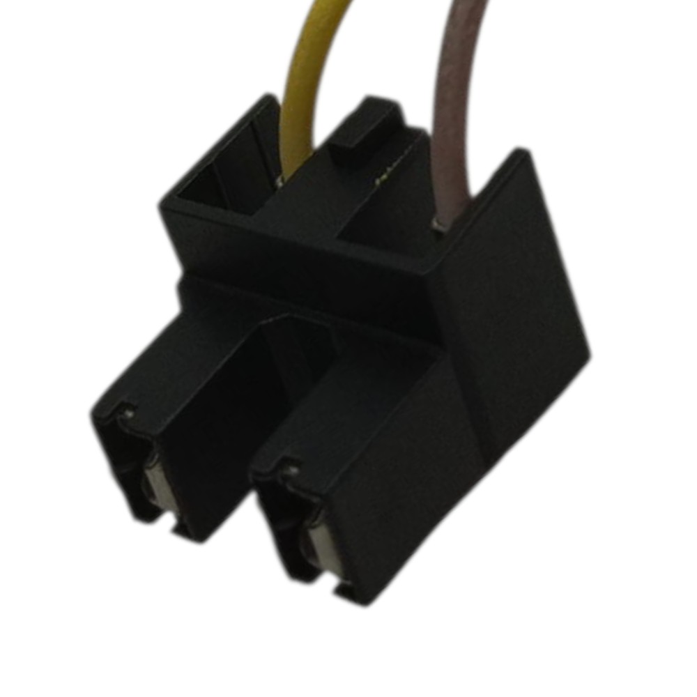 Plug Conector Lampada Farol Fiat Argo 2018 2019 2020 2021 4