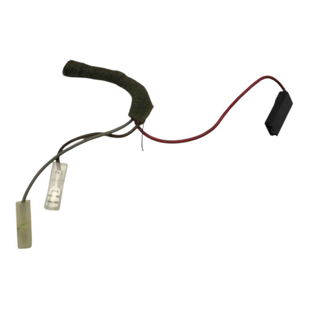 Plug Conector Luz Tetô Cortesia Gm Celta Vhc 2005 2004 2003 2