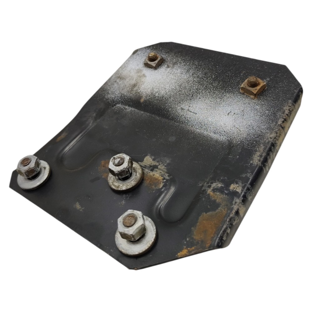 Suporte coxim frontal motor VW Gol G3 1.0 16v 2000 2001 2002 4