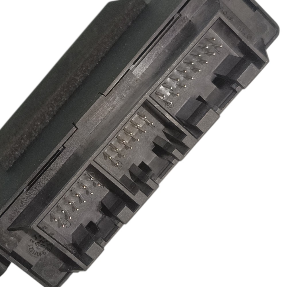 Módulo Sensor Estacionamento Vw Tiguan 2011 2012 2013 2014 4