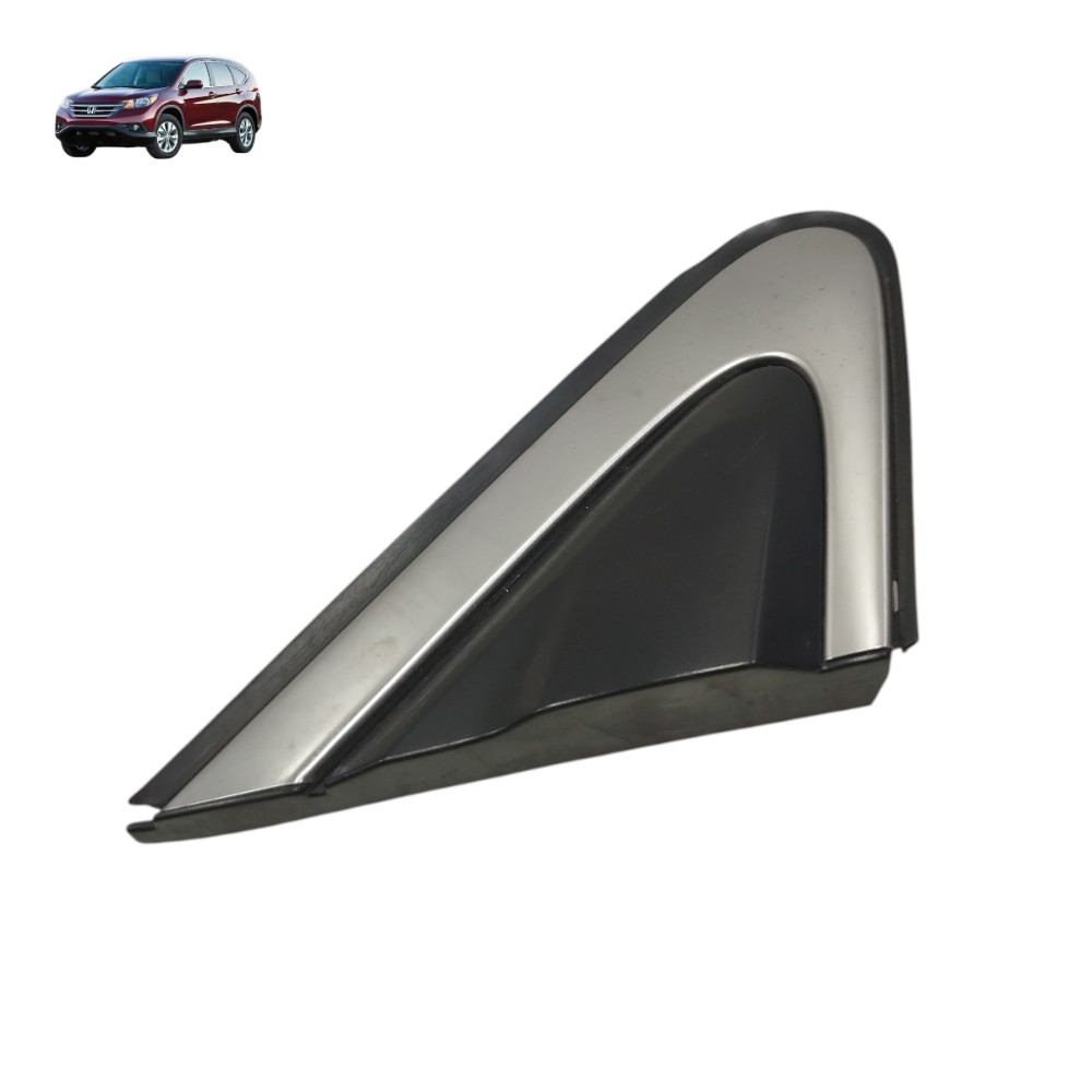 Acabamento Friso Paralama Direito Honda Crv 2016 2015 2014 1