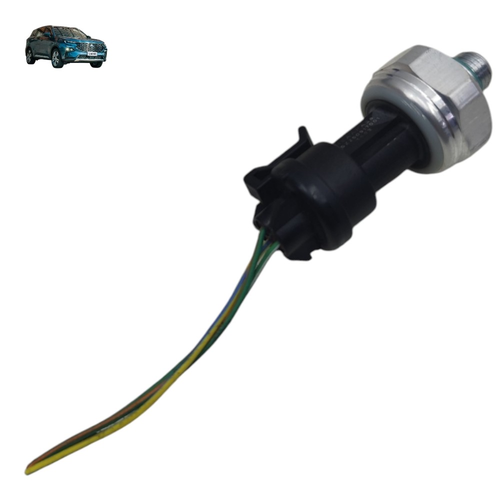 Sensor pressostato ar condicionado Ford territory 1.5 2026