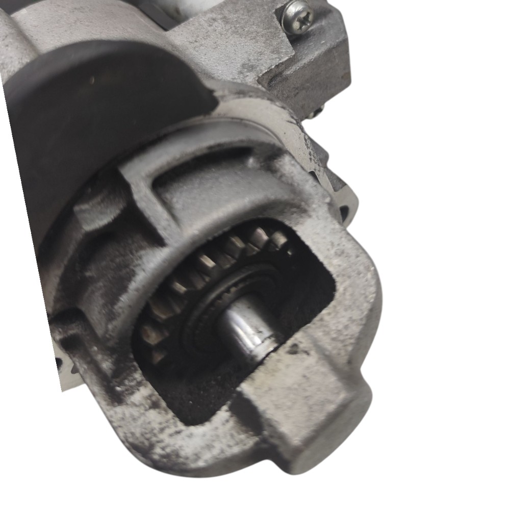 Motor Arranque Partida Gm Tracker 1.4 Turbo 2016 2017 2018 3