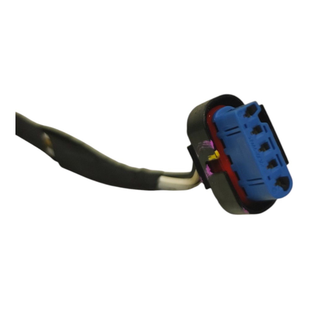 Plug Conector Válvula Termostática Hyundai Creta 2026 2025 4